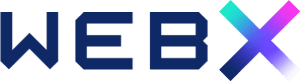 WebX Logo